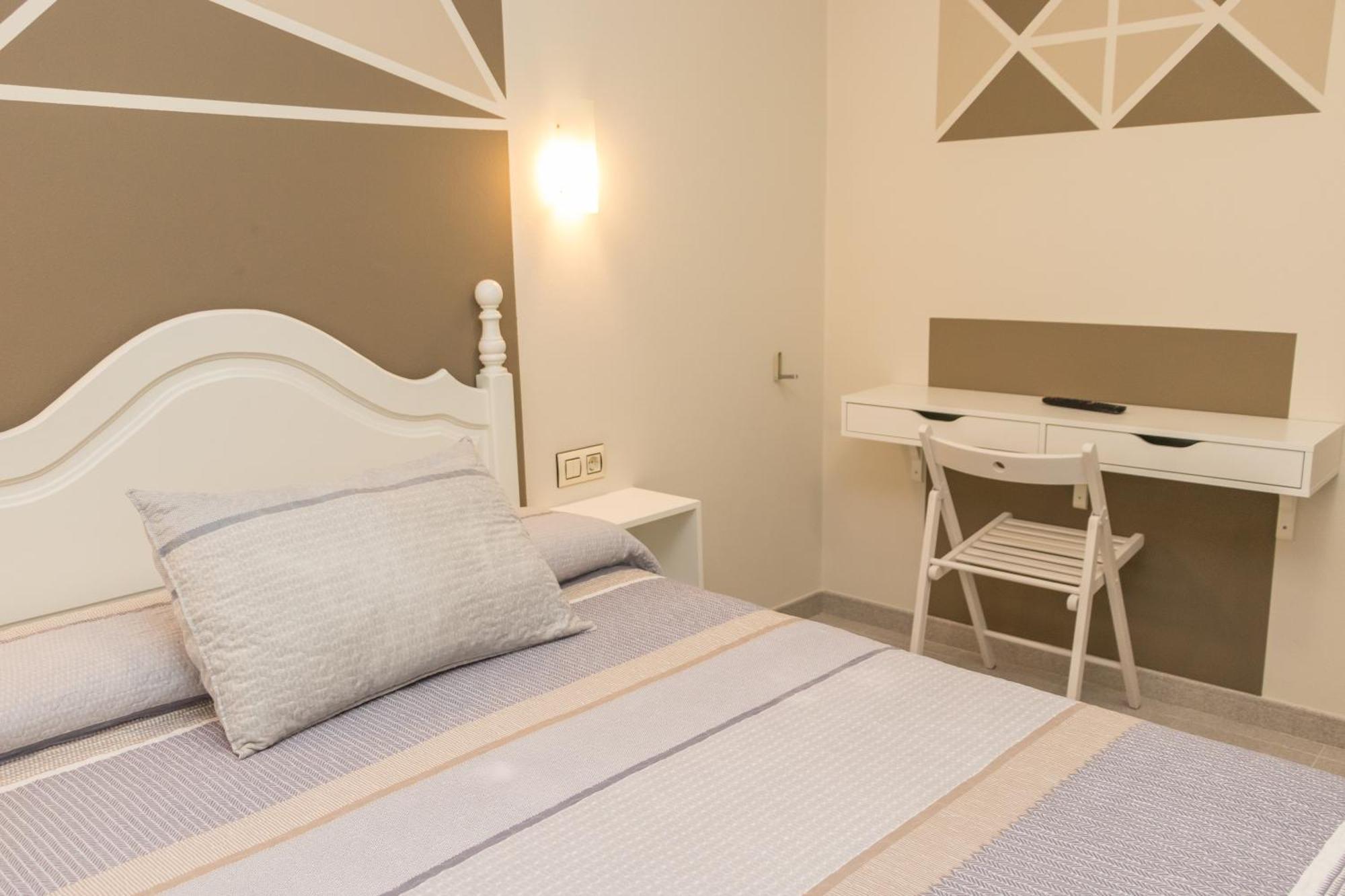 Hotel Plaza Cangas de Onis Bagian luar foto